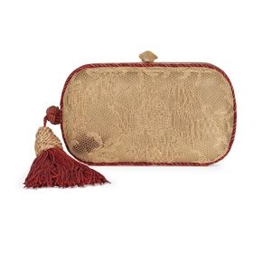 BOTTEGA VENETA CLUTCH